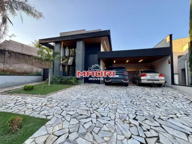 Casa de Condomínio com 3 Quartos à venda, 194m² no Residencial Santa Maria, Valinhos