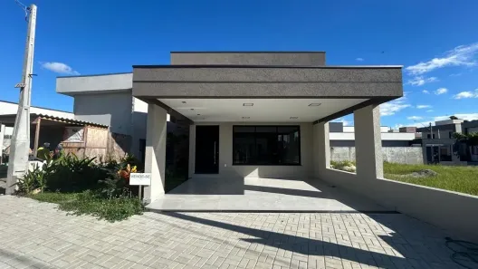 Casa com 3 Quartos à venda, 178m² no Vila Nossa Senhora Auxiliadora, Tremembé