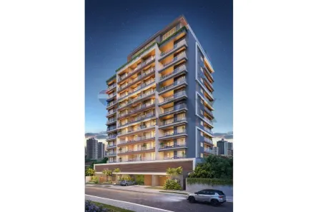 Apartamento com 2 Quartos à venda, 50m² no Atalaia, Aracaju