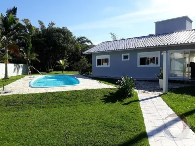 Casa com 3 Quartos à venda, 303m² no Ingleses do Rio Vermelho, Florianópolis