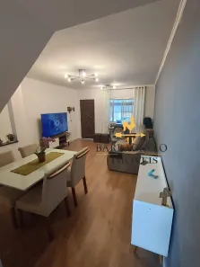Casa com 2 Quartos à venda, 84m² no Demarchi, São Bernardo do Campo