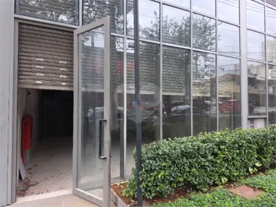 Ponto Comercial para alugar, 68m² no Vila Clementino, São Paulo
