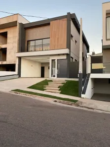 Casa com 3 Quartos à venda, 245m² no Jardim Ermida I, Jundiaí