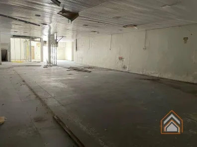 Ponto Comercial para alugar, 280m² no Vila Santo Ângelo, Cachoeirinha
