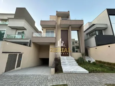 Casa de Condomínio com 4 Quartos à venda, 790m² no Cerâmica, São Caetano do Sul