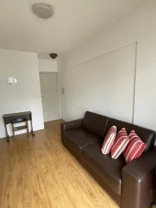 Apartamento com 1 Quarto à venda, 35m² no Indianópolis, São Paulo