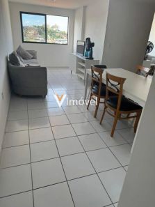 Apartamento com 3 Quartos à venda, 70m² no Jatiúca, Maceió