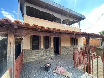 Casa com 3 Quartos à venda, 360m² no Guarani, Belo Horizonte