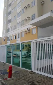 Apartamento com 2 Quartos à venda, 51m² no Parque Rosário, Campos dos Goytacazes