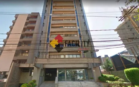 Sala Comercial com 5 Quartos para alugar, 100m² no Cambuí, Campinas