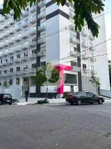 Apartamento com 1 Quarto à venda, 22m² no Boa Viagem, Niterói