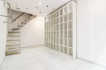 Ponto Comercial com 3 Quartos para alugar, 58m² no Bom Retiro, São Paulo