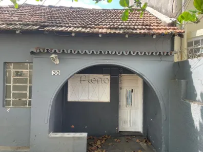 Casa com 3 Quartos à venda, 84m² no Jardim Chapadão, Campinas