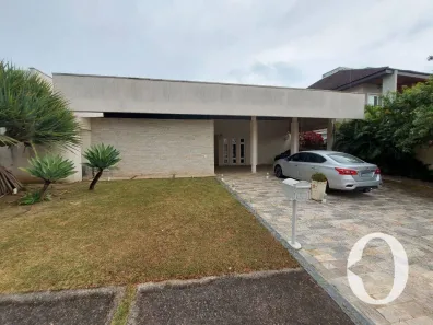 Casa de Condomínio com 4 Quartos à venda, 315m² no Alphaville Residencial Um, Barueri