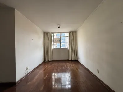 Apartamento com 3 Quartos à venda, 101m² no Cambuí, Campinas