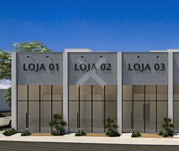 Ponto Comercial para alugar, 127m² no Cavalhada, Porto Alegre