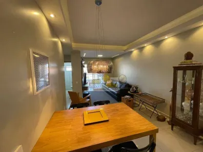 Apartamento com 2 Quartos à venda, 82m² no Estados Unidos, Uberaba