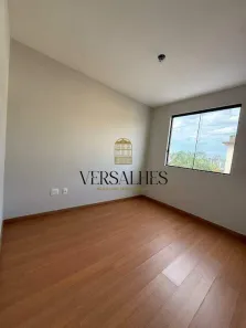 Apartamento com 2 Quartos à venda, 61m² no Ipiranga, Belo Horizonte