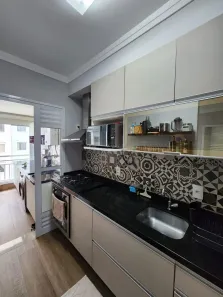 Apartamento com 1 Quarto à venda, 46m² no Cambuci, São Paulo
