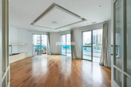 Apartamento com 3 Quartos à venda, 199m² no Vila Suzana, São Paulo
