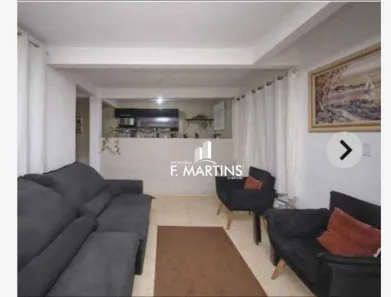 Casa com 3 Quartos à venda, 86m² no Bom Jesus, Volta Redonda