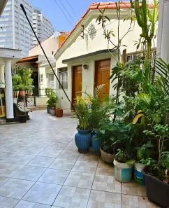 Casa com 6 Quartos à venda, 215m² no Barra Funda, São Paulo
