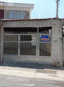Sobrado com 2 Quartos à venda, 130m² no Baeta Neves, São Bernardo do Campo