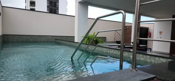 Apartamento com 2 Quartos à venda, 70m² no São Francisco de Assis, Camboriú