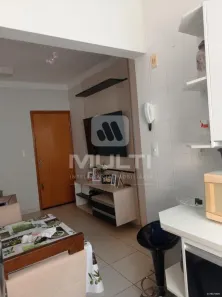 Apartamento com 2 Quartos à venda, 41m² no Santa Mônica, Uberlândia
