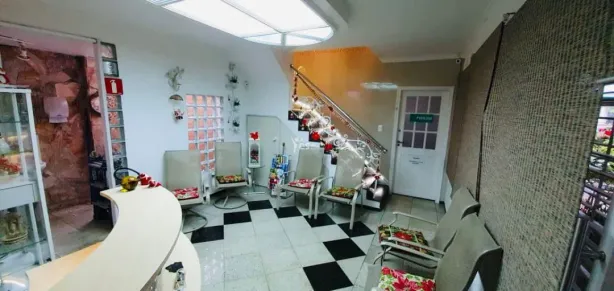 Sala Comercial para alugar, 10m² no Jardim, Santo André