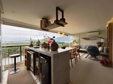 Apartamento com 4 Quartos à venda, 169m² no Barra da Tijuca, Rio de Janeiro