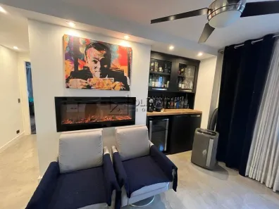 Apartamento com 2 Quartos à venda, 104m² no Vila Olímpia, São Paulo