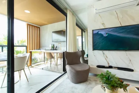 Apartamento com 3 Quartos à venda, 131m² no Barra da Tijuca, Rio de Janeiro