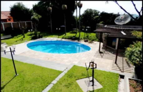 Casa de Condomínio com 4 Quartos à venda, 690m² no Bosque dos Eucaliptos, São José dos Campos