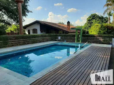 Fazenda/Sítio com 3 Quartos à venda, 145m² no Centro, Ipiguá