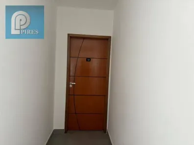 Apartamento com 2 Quartos para alugar, 55m² no Vila Paiva, São Paulo