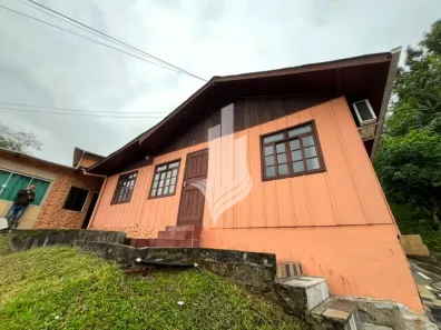 Casa com 2 Quartos à venda, 120m² no Ponta Aguda, Blumenau