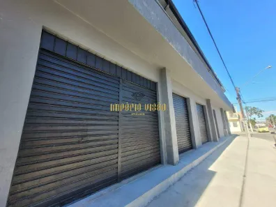 Ponto Comercial para alugar, 16m² no Jardim Suzanópolis, Suzano