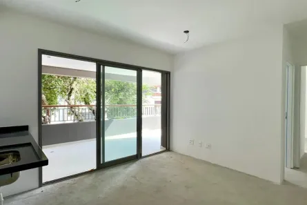 Apartamento com 2 Quartos à venda, 68m² no Jardim Vera Cruz, São Paulo