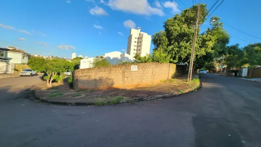 Lote/Terreno à venda, 433m² no Jardim Cinqüentenário, Presidente Prudente