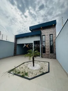 Casa com 3 Quartos à venda, 200m² no Residencial Parque da Fazenda, Campinas