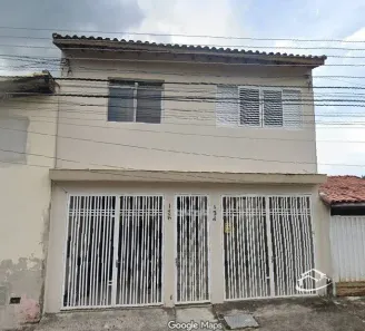 Apartamento com 1 Quarto para alugar, 40m² no Santo Antônio, Lorena