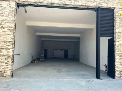 Galpão/Depósito/Armazém à venda, 150m² no Residencial Parque dos Sinos, Jacareí