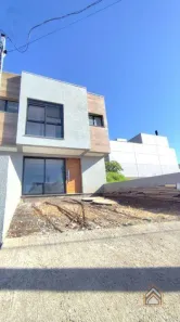 Casa de Condomínio com 2 Quartos à venda, 81m² no Mário Quintana, Porto Alegre