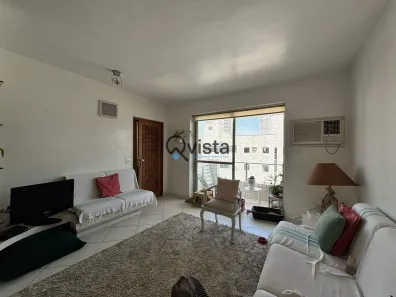Apartamento com 3 Quartos à venda, 120m² no Pitangueiras, Guarujá