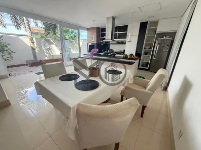 Casa de Condomínio com 3 Quartos à venda, 180m² no Jardim Imperial, Cuiabá