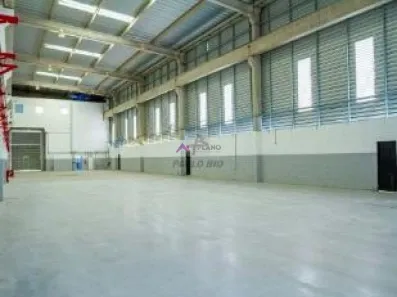 Galpão/Depósito/Armazém para alugar, 740m² no Boa Vista, São Caetano do Sul