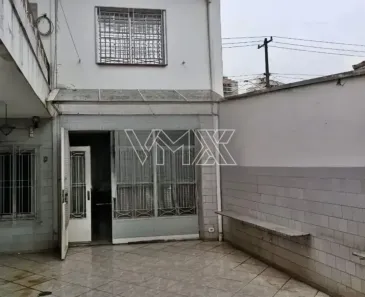 Sobrado com 3 Quartos à venda, 120m² no Jardim Japão, São Paulo