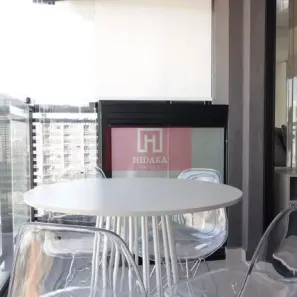 Apartamento com 3 Quartos à venda, 66m² no Indianópolis, São Paulo