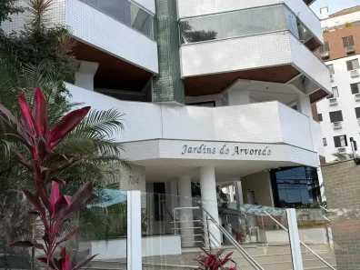 Apartamento com 4 Quartos à venda, 110m² no João Paulo, Florianópolis